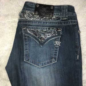 Brand New Miss Me Jeans!
